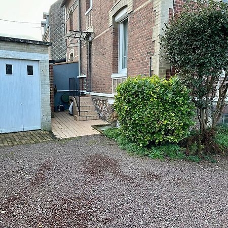 Le Magnolia Maison 12 Couchages Dieppe Exterior foto